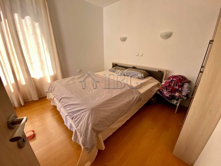 Image No.11-Appartement de 1 chambre à vendre à Burgas