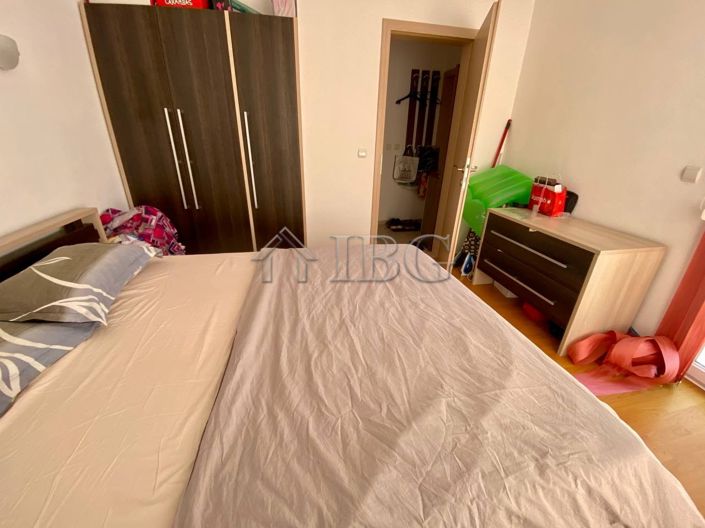 Image No.13-Appartement de 1 chambre à vendre à Burgas