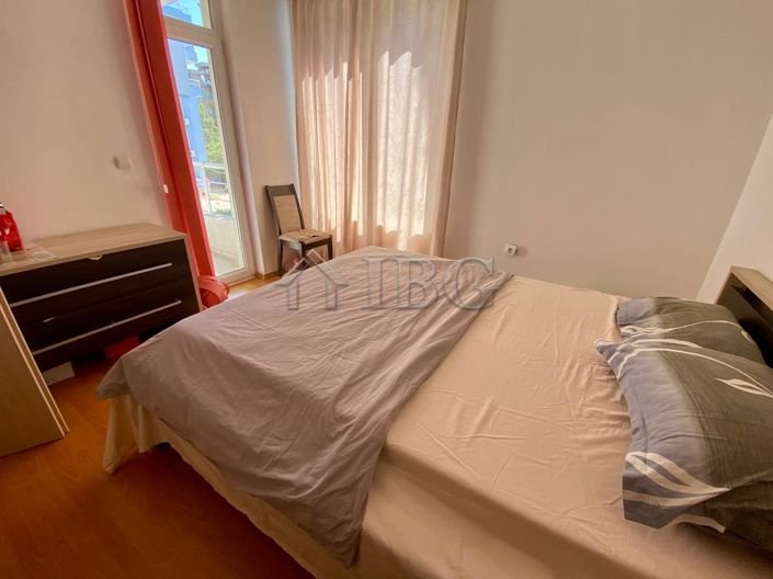 Image No.14-Appartement de 1 chambre à vendre à Burgas