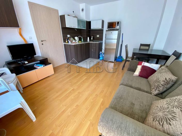 Image No.4-Appartement de 1 chambre à vendre à Burgas