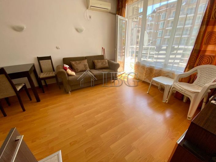 Image No.5-Appartement de 1 chambre à vendre à Burgas