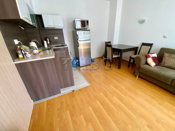 Image No.7-Appartement de 1 chambre à vendre à Burgas