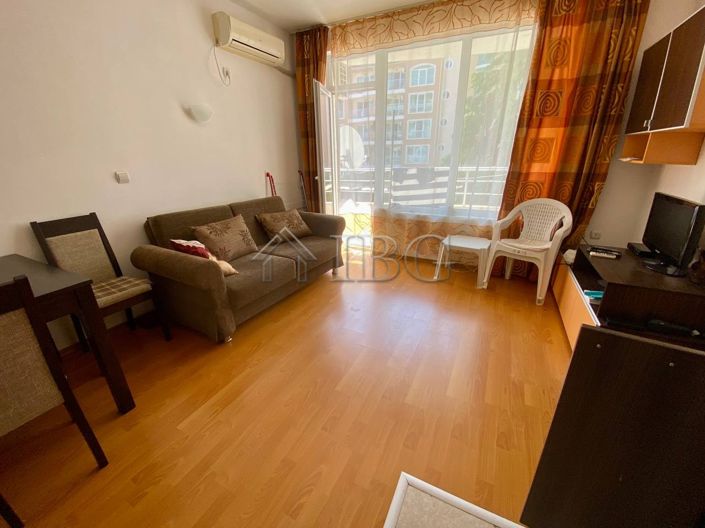 Image No.8-Appartement de 1 chambre à vendre à Burgas