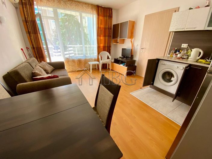 Image No.9-Appartement de 1 chambre à vendre à Burgas