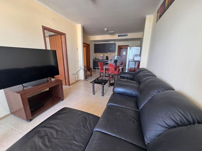 Image No.4-Appartement de 2 chambres à vendre à Burgas