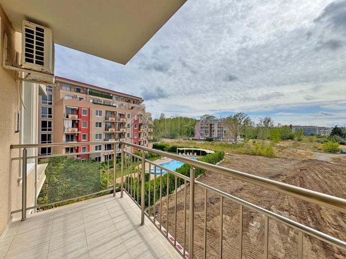 Image No.2-Appartement de 1 chambre à vendre à Burgas