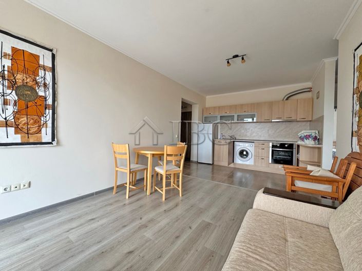 Image No.4-Appartement de 1 chambre à vendre à Burgas