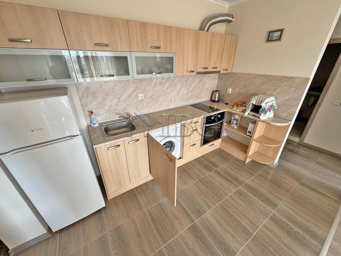 Image No.5-Appartement de 1 chambre à vendre à Burgas