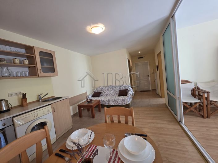 Image No.4-Appartement de 2 chambres à vendre à Burgas