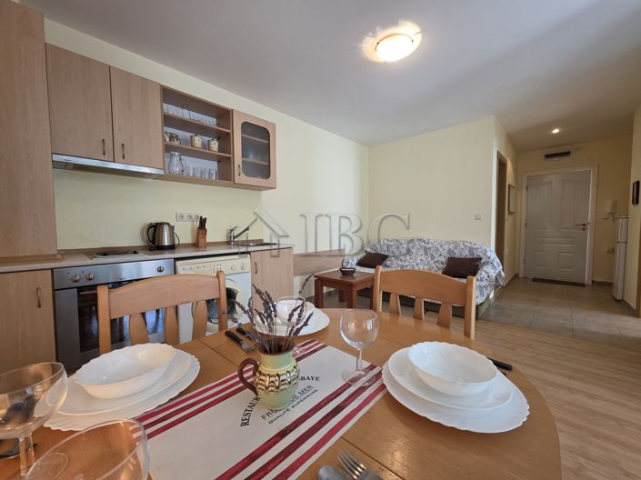 Image No.6-Appartement de 2 chambres à vendre à Burgas