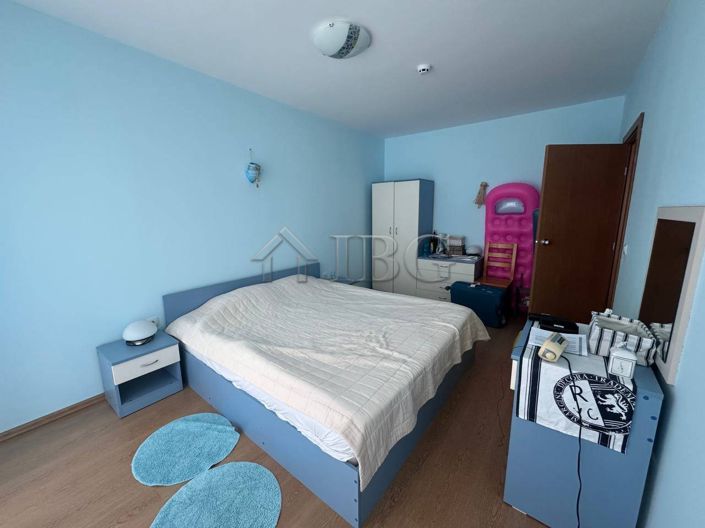 Image No.10-Appartement de 1 chambre à vendre à Burgas