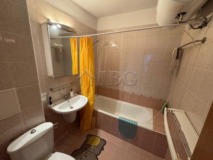 Image No.12-Appartement de 1 chambre à vendre à Burgas