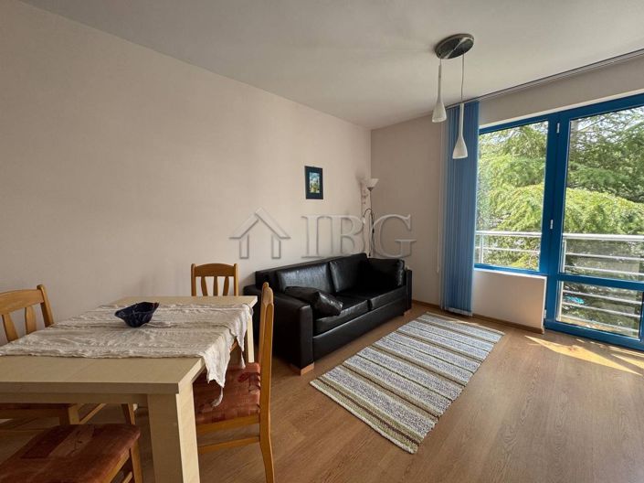 Image No.4-Appartement de 1 chambre à vendre à Burgas