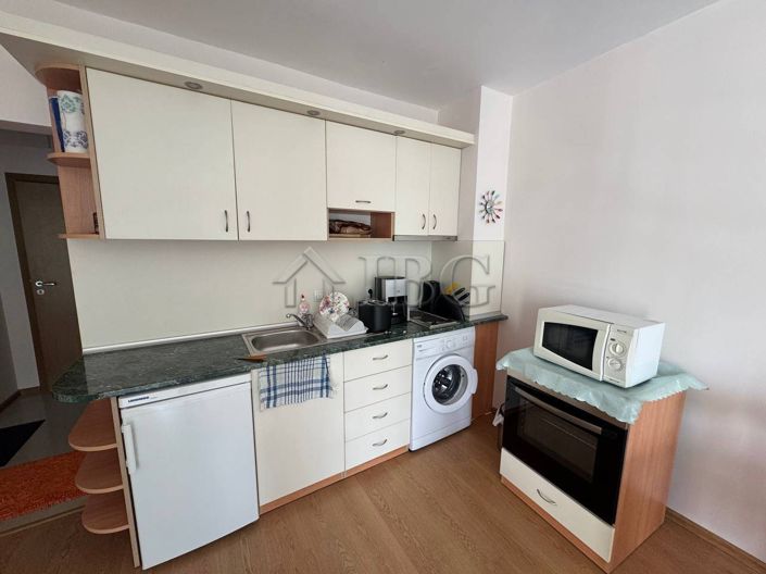 Image No.5-Appartement de 1 chambre à vendre à Burgas