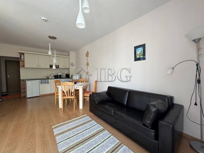 Image No.6-Appartement de 1 chambre à vendre à Burgas