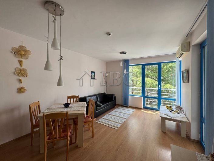 Image No.7-Appartement de 1 chambre à vendre à Burgas