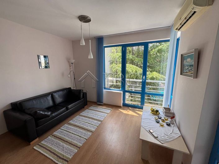 Image No.8-Appartement de 1 chambre à vendre à Burgas