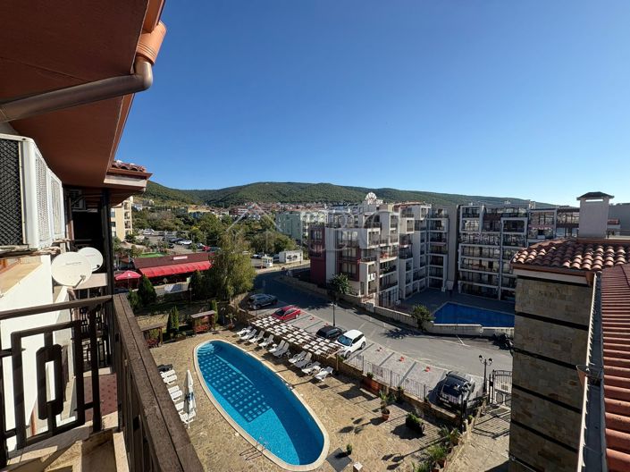 Image No.12-Appartement à vendre à Burgas