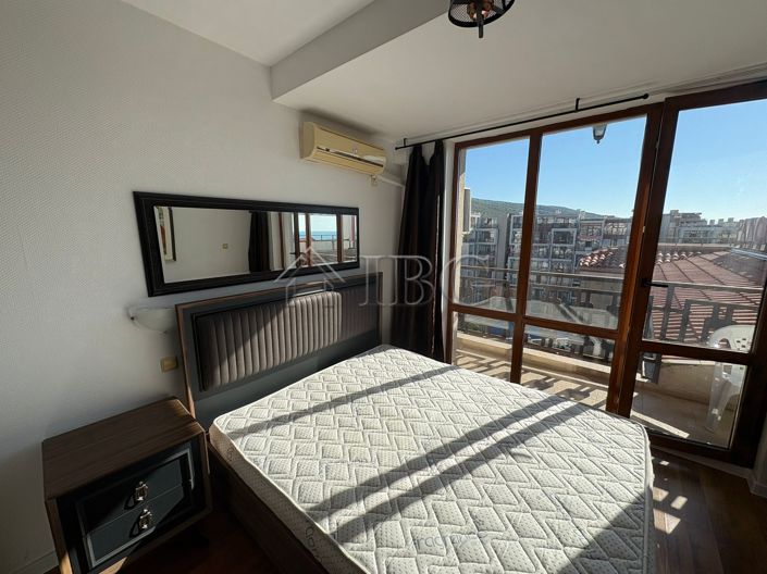 Image No.4-Appartement à vendre à Burgas