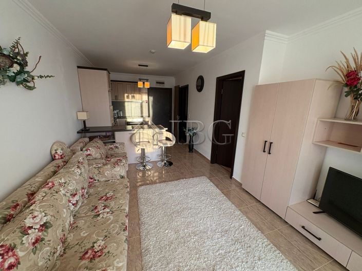 Image No.10-Appartement de 1 chambre à vendre à Burgas