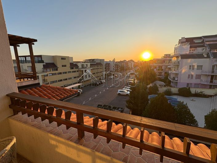 Image No.11-Appartement de 1 chambre à vendre à Burgas