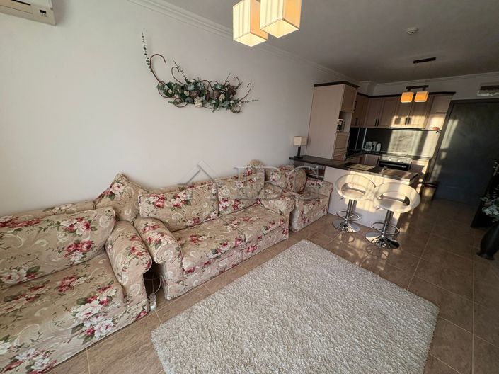 Image No.3-Appartement de 1 chambre à vendre à Burgas