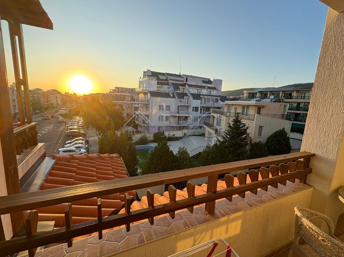 Image No.6-Appartement de 1 chambre à vendre à Burgas