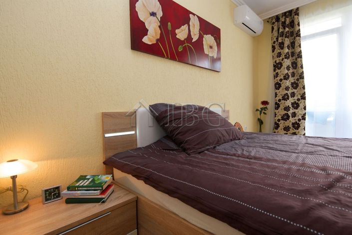 Image No.11-Appartement de 1 chambre à vendre à Burgas