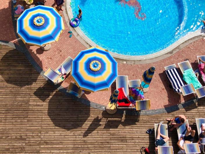 Image No.2-Appartement de 1 chambre à vendre à Burgas