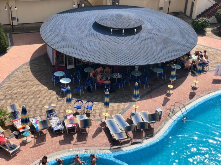 Image No.20-Appartement de 1 chambre à vendre à Burgas