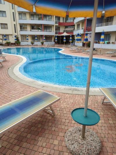 Image No.22-Appartement de 1 chambre à vendre à Burgas