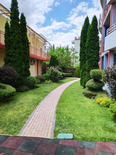 Image No.23-Appartement de 1 chambre à vendre à Burgas