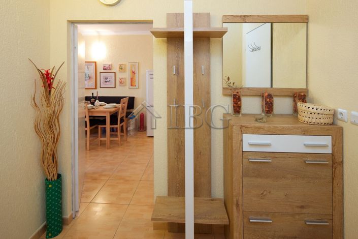 Image No.14-Appartement de 1 chambre à vendre à Burgas