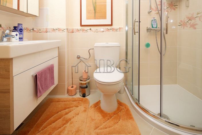 Image No.15-Appartement de 1 chambre à vendre à Burgas