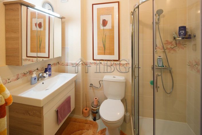 Image No.17-Appartement de 1 chambre à vendre à Burgas