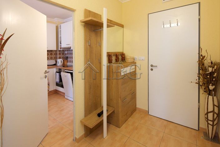 Image No.18-Appartement de 1 chambre à vendre à Burgas