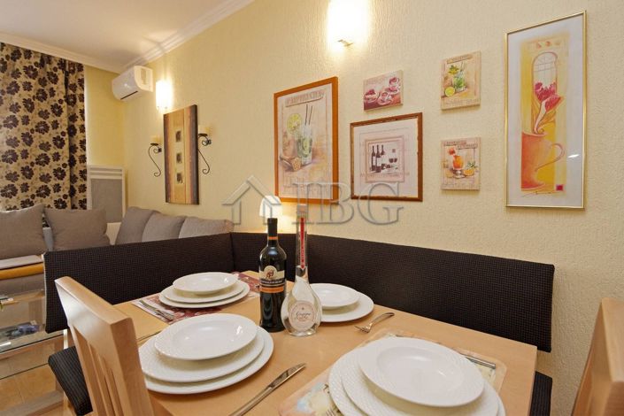 Image No.6-Appartement de 1 chambre à vendre à Burgas