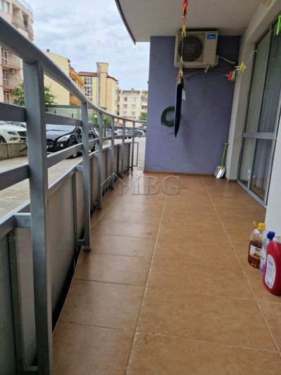 Image No.8-Appartement de 1 chambre à vendre à Burgas