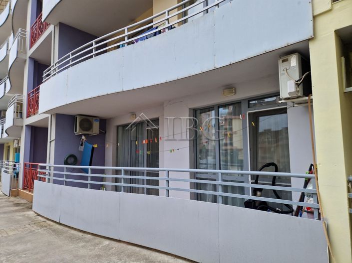 Image No.9-Appartement de 1 chambre à vendre à Burgas