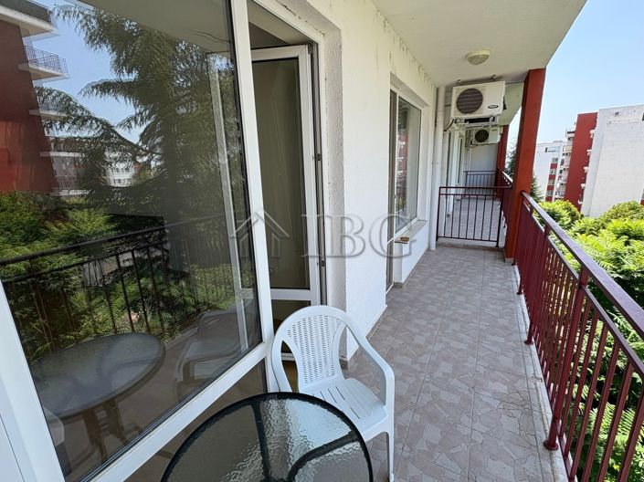 Image No.10-Appartement de 1 chambre à vendre à Burgas