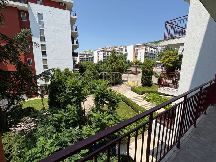 Image No.11-Appartement de 1 chambre à vendre à Burgas