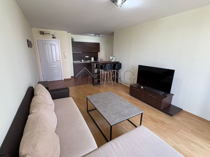 Image No.17-Appartement de 1 chambre à vendre à Burgas