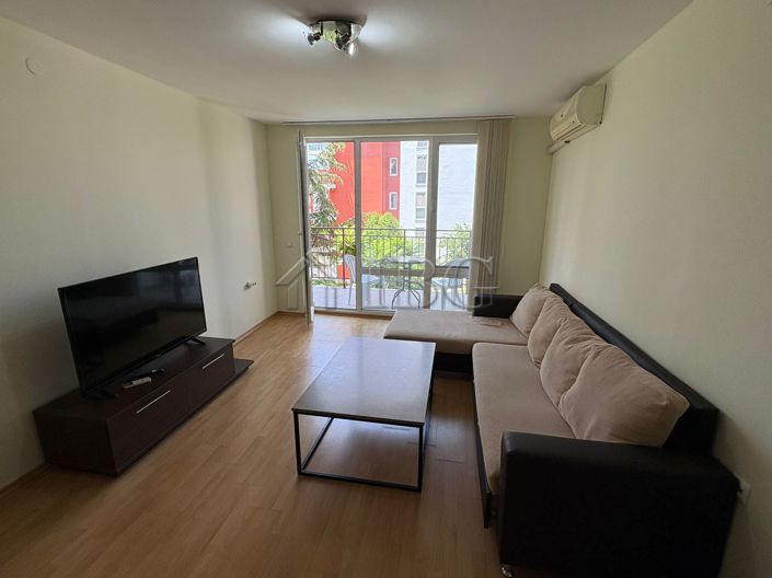 Image No.19-Appartement de 1 chambre à vendre à Burgas