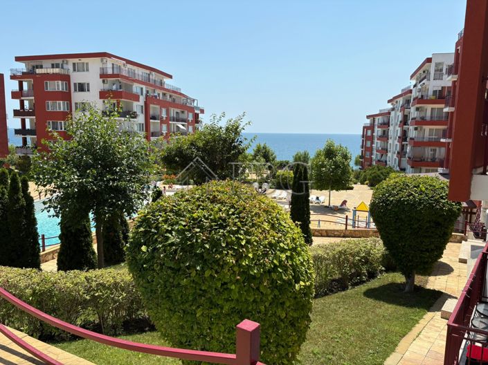 Image No.2-Appartement de 1 chambre à vendre à Burgas