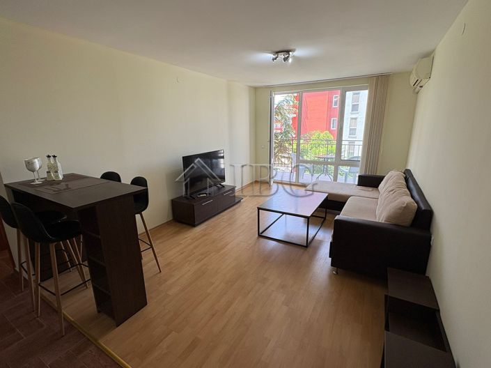 Image No.20-Appartement de 1 chambre à vendre à Burgas