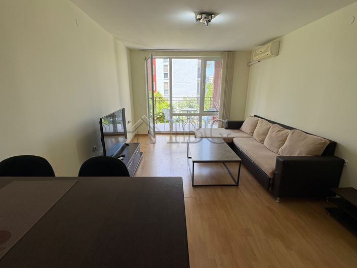 Image No.3-Appartement de 1 chambre à vendre à Burgas