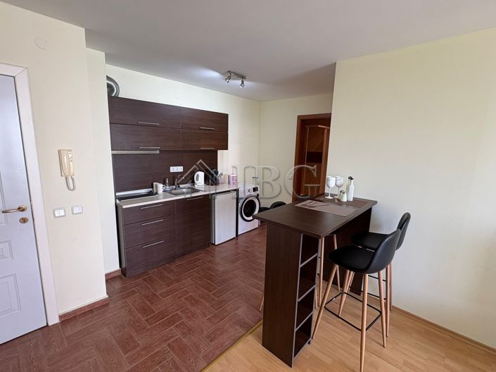 Image No.4-Appartement de 1 chambre à vendre à Burgas