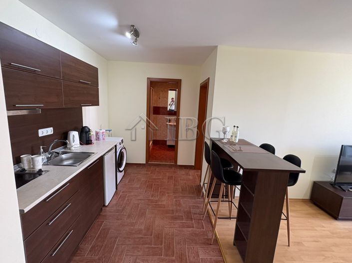 Image No.5-Appartement de 1 chambre à vendre à Burgas