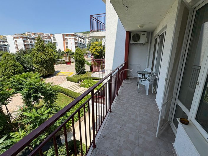 Image No.8-Appartement de 1 chambre à vendre à Burgas