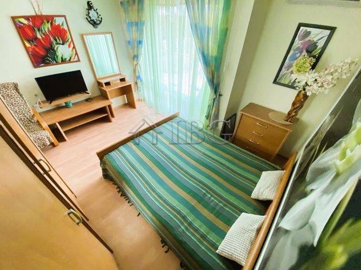 Image No.10-Appartement de 2 chambres à vendre à Burgas